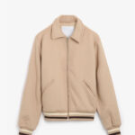 Куртка Varsity Jacket