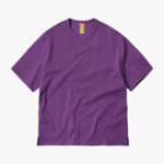 Футболка OG DOUBLE RIB OVERSIZED TEE