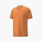 Футболка MMQ Tee Apricot Buff