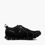 Кроссовки Cloudflyer Black / Lunar