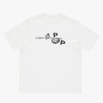 Футболка catch t-shirt White