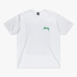 Футболка Tiki Tee White
