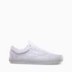 Кеды Ua Old Skool True White