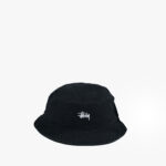 Панама Stock Bucket Hat Black