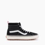 Кеды Ua Sk8-Hi Mte-1 Black/True White