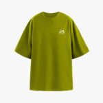 Футболка Stone shapes t-shirt