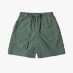 Шорты COMFORTABLE BANDING SHORTS Teal