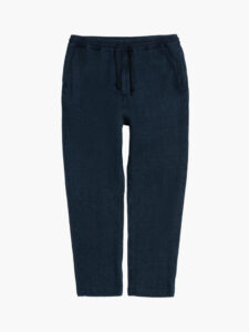 Брюки Snow Peak Dobby Denim Pants