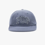 Кепка arch sixpanel flexfoam hat Stormy Sea
