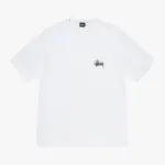 Футболка Basic Tee White