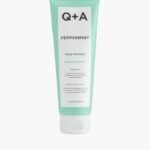 Очищающий гель для лица Q+A PEPPERMINT 125мл