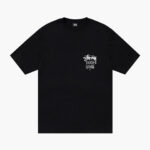 Футболка Tough Gear Tee Black