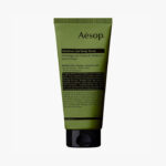 Скраб для тела Geranium Leaf Body Scrub 180 мл