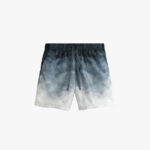Шорты Tidal Waves Trunk Tidal Wave Print