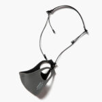Ремешок для маски Mask Strap grey