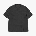 Футболка OG PIGMENT DYEING HALF TEE Charcoal