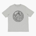 Футболка roma t-shirt