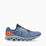 Кроссовки CLOUDSTRATUS BLUE
