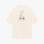 Футболка Called a Garment Last Summer Peach