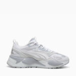 Кроссовки RS-X Efekt PRM White-Silver Mist