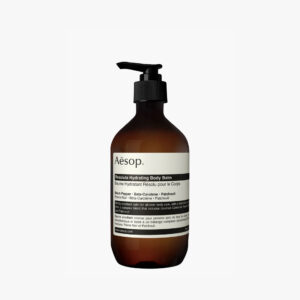 Интенсивный бальзам для тела Rejuvenate Intensive Body Balm 500 мл