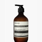 Увлажняющий бальзам для тела Resolute Hydrating Body Balm 500 мл
