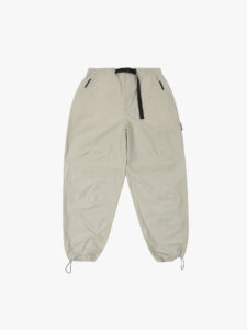 Брюки Blocked Terrain Pant Stone