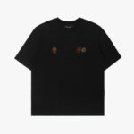 Футболка Globe SS Tee Black