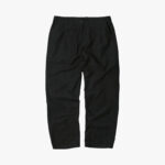 Брюки BACKSATIN FATIGUE PANTS Black
