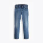 Джинсы 501® 81 MED INDIGO - WORN IN
