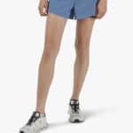 Шорты женские SHORTS W NAVY