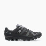 Кроссовки Cloudventure Waterproof 2 Black/Graphite