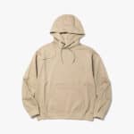 Толстовка Crisp Pad Hoodie BGE