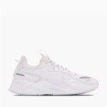 Кроссовки RS-X Triple White