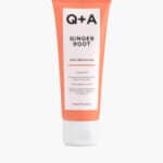 Крем для лица Q+A GINGER ROOT 75мл