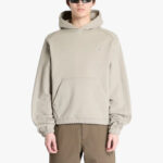 Толстовка Logo Hoodie Taupe
