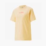 Футболка Downtown Relaxed Graphic Tee Anise Flower