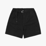 Шорты Trek Short Black