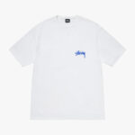 Футболка Shells Tee White