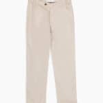 Брюки Private White TRAVEL TROUSER STONE