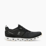 Кроссовки Cloud Terry 1 Black/White