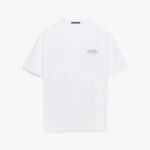 Футболка Mountain Peak Relaxed Tee White