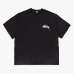 Футболка Classroom Tee Black