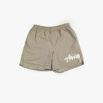 Шорты Stock Big Beach Shorts Beige