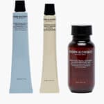 Набор Grown Alchemist FACE FAVOURITES MINIS KIT