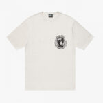 Футболка Camelot Pig Dyed Tee Natural