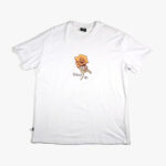Футболка 80 Rose SS Tee
