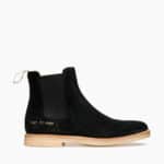Ботинки Common Projects Chelsea Boot In Suede