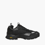 Кроссовки Lhakpa black