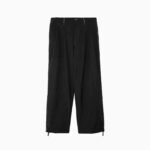 Брюки Plain widetretch pants